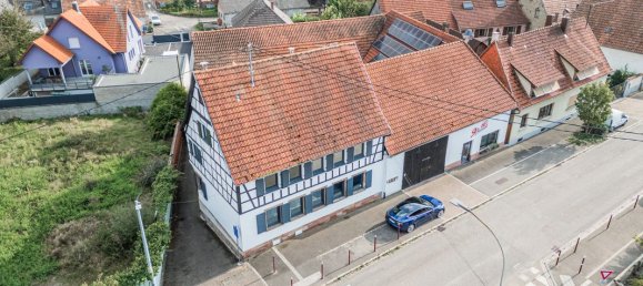 5 غرف نوم منزل في Niederschaeffolsheim, France رقم 242865 14