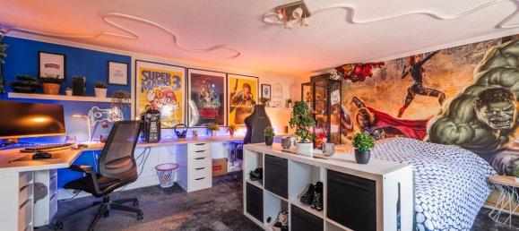 5 غرف نوم منزل في Niederschaeffolsheim, France رقم 242865 12