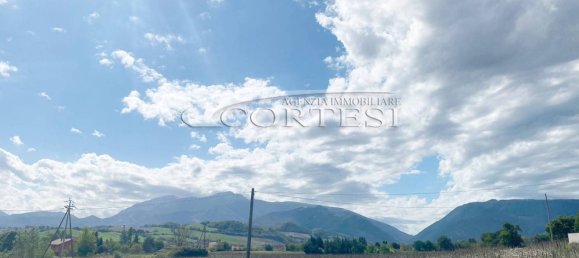 4 غرف نوم منزل في Cagli, Italy رقم 186338 11