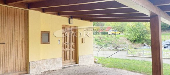 4 غرف نوم منزل في Cagli, Italy رقم 186338 9