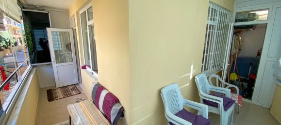 Apartamento 2+1 em Alanya, Turkey N.º 32224 9