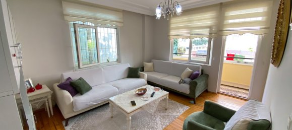 Apartamento 2+1 em Alanya, Turkey N.º 32224 8