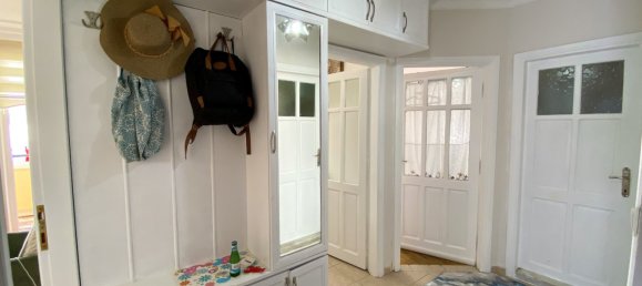 Apartamento 2+1 em Alanya, Turkey N.º 32224 11