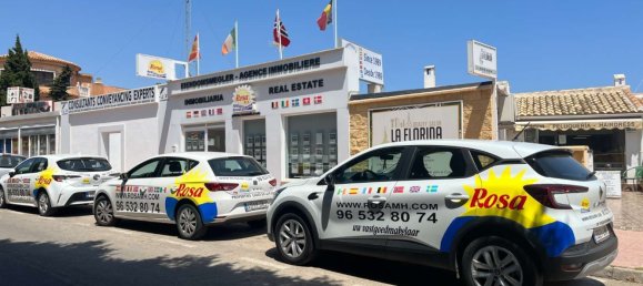 Casa T2 em Alicante, Spain N.º 153284 51