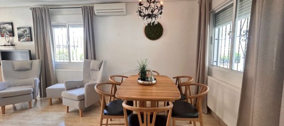 Дом с 2 спальнями в Аликанте, Испания № 153284 13