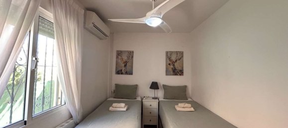 Дом с 2 спальнями в Аликанте, Испания № 153284 23