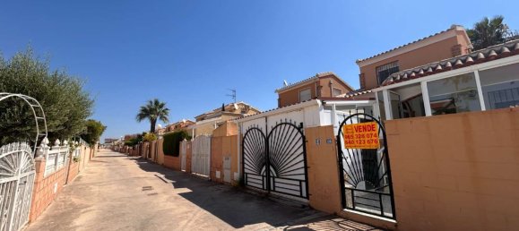 Дом с 2 спальнями в Аликанте, Испания № 153284 2