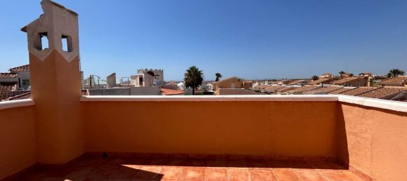 Дом с 2 спальнями в Аликанте, Испания № 153284 32