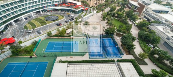 2 bedrooms Apartment in Palm Jumeirah, UAE No. 50830 21