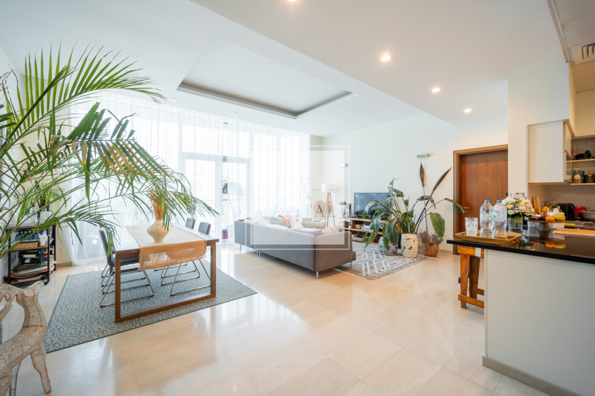 2 bedrooms Apartment in Palm Jumeirah, UAE No. 50830