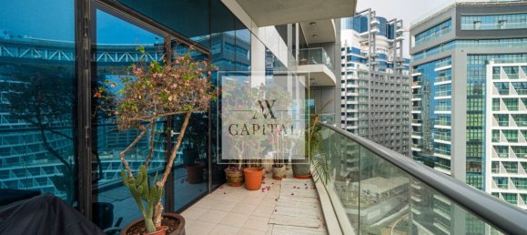 2 bedrooms Apartment in Palm Jumeirah, UAE No. 50830 18