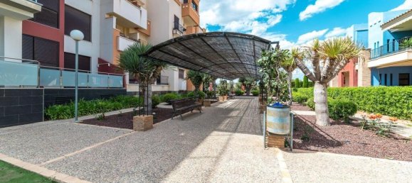 3 bedrooms Apartment in La Regia, Spain No. 171477 38