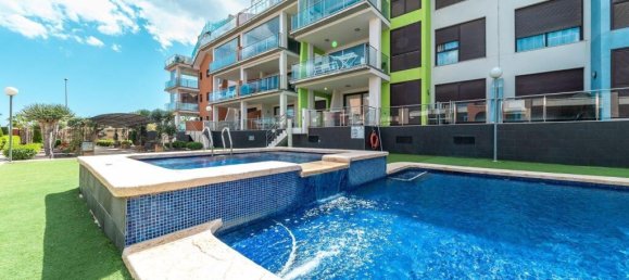 3 bedrooms Apartment in La Regia, Spain No. 171477 2