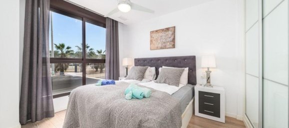 3 bedrooms Apartment in La Regia, Spain No. 171477 26