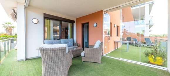 3 bedrooms Apartment in La Regia, Spain No. 171477 9