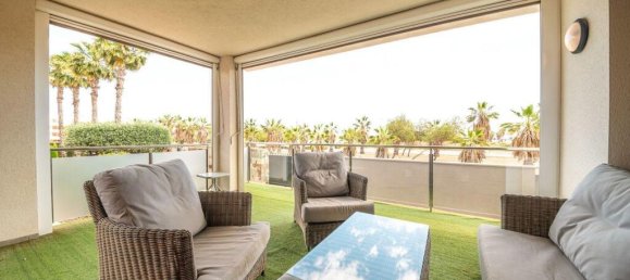 3 bedrooms Apartment in La Regia, Spain No. 171477 7