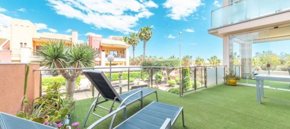 3 bedrooms Apartment in La Regia, Spain No. 171477 6