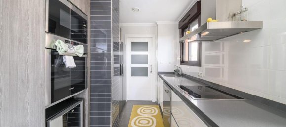 3 bedrooms Apartment in La Regia, Spain No. 171477 20