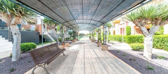 3 bedrooms Apartment in La Regia, Spain No. 171477 39