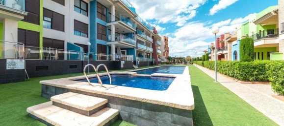 3 bedrooms Apartment in La Regia, Spain No. 171477 3