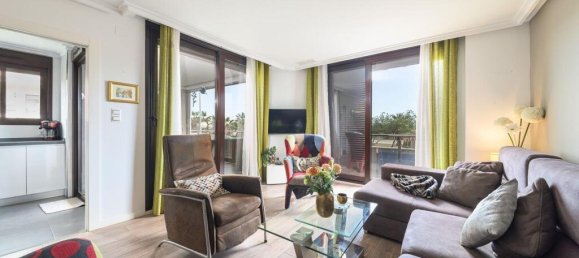 3 bedrooms Apartment in La Regia, Spain No. 171477 10