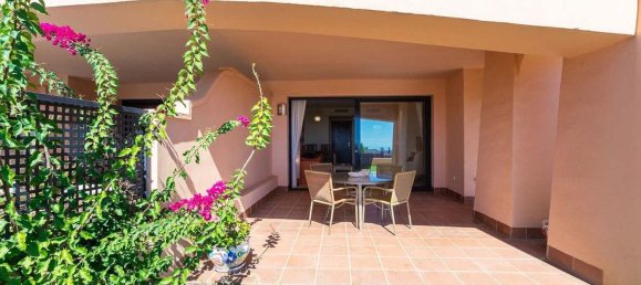 Квартира с 2 спальнями в Михас, Испания № 133534 15