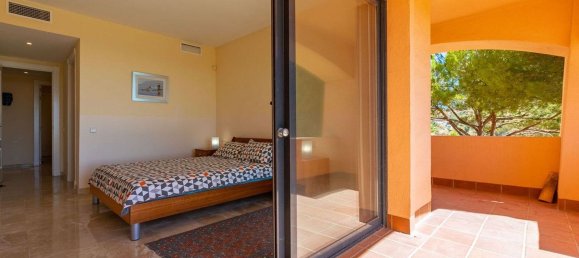 Квартира с 2 спальнями в Михас, Испания № 133534 21