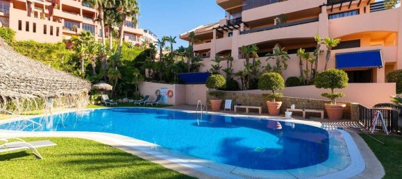 Квартира с 2 спальнями в Михас, Испания № 133534 30