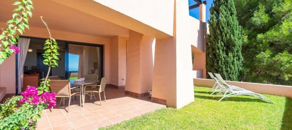 Квартира с 2 спальнями в Михас, Испания № 133534 16