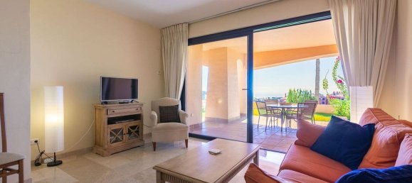 Квартира с 2 спальнями в Михас, Испания № 133534 12