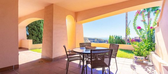 Квартира с 2 спальнями в Михас, Испания № 133534 19