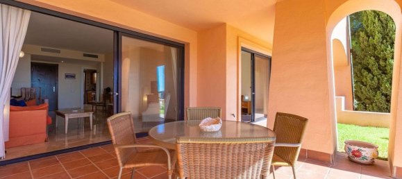 Квартира с 2 спальнями в Михас, Испания № 133534 17