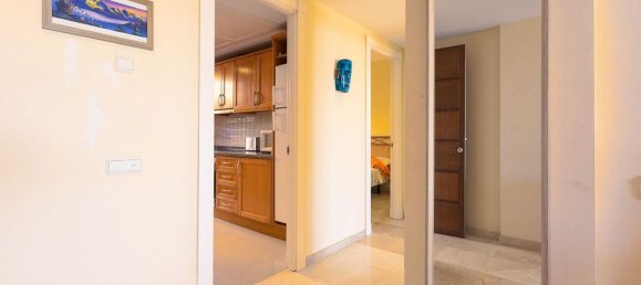 Квартира с 2 спальнями в Михас, Испания № 133534 8