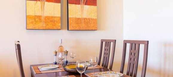 Квартира с 2 спальнями в Михас, Испания № 133534 7