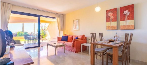 Квартира с 2 спальнями в Михас, Испания № 133534 6