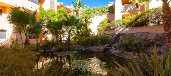 Квартира с 2 спальнями в Михас, Испания № 133534 10