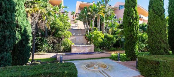 Квартира с 2 спальнями в Михас, Испания № 133534 33