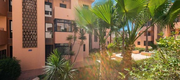 Квартира с 2 спальнями в Михас, Испания № 133534 3