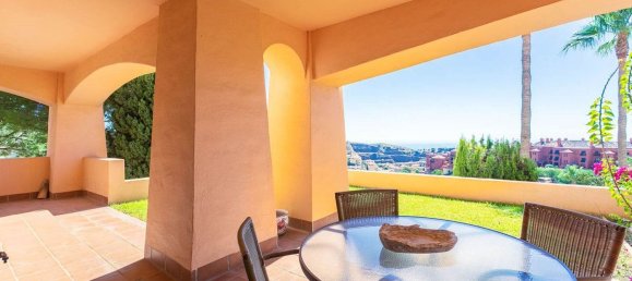 Квартира с 2 спальнями в Михас, Испания № 133534 18