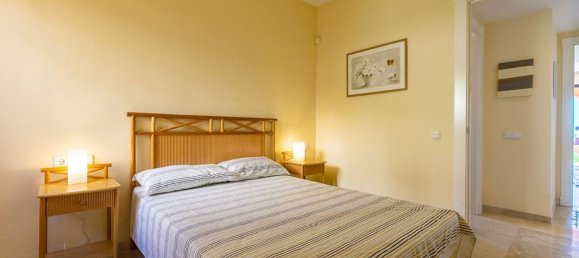 Квартира с 2 спальнями в Михас, Испания № 133534 26