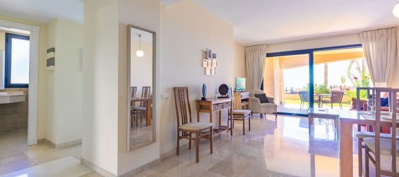 Квартира с 2 спальнями в Михас, Испания № 133534 14