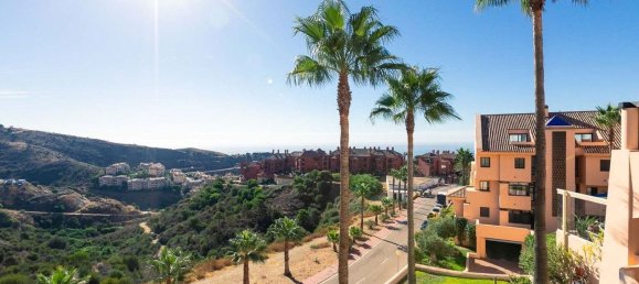 Квартира с 2 спальнями в Михас, Испания № 133534 20