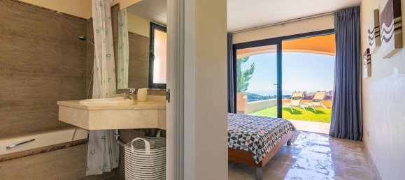 Квартира с 2 спальнями в Михас, Испания № 133534 24