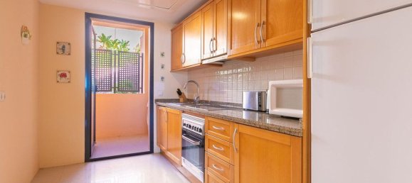 Квартира с 2 спальнями в Михас, Испания № 133534 9