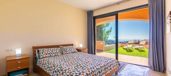 Квартира с 2 спальнями в Михас, Испания № 133534 23