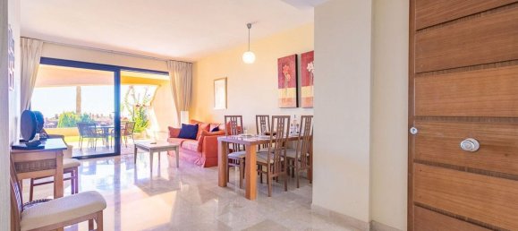 Квартира с 2 спальнями в Михас, Испания № 133534 5