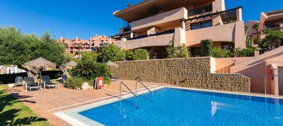 Квартира с 2 спальнями в Михас, Испания № 133534 32