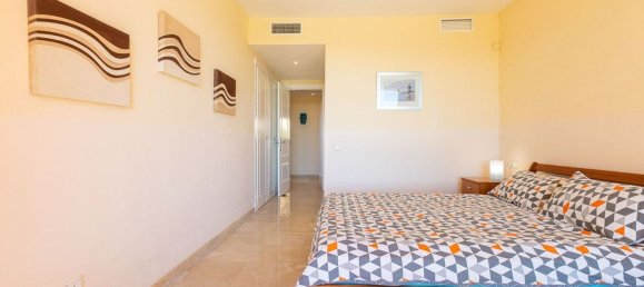 Квартира с 2 спальнями в Михас, Испания № 133534 22