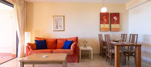 Квартира с 2 спальнями в Михас, Испания № 133534 11