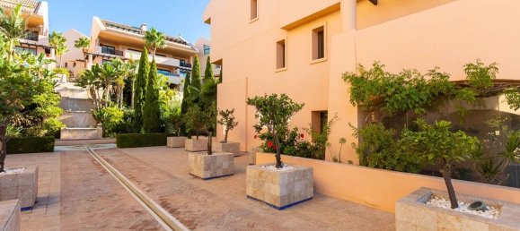 Квартира с 2 спальнями в Михас, Испания № 133534 29